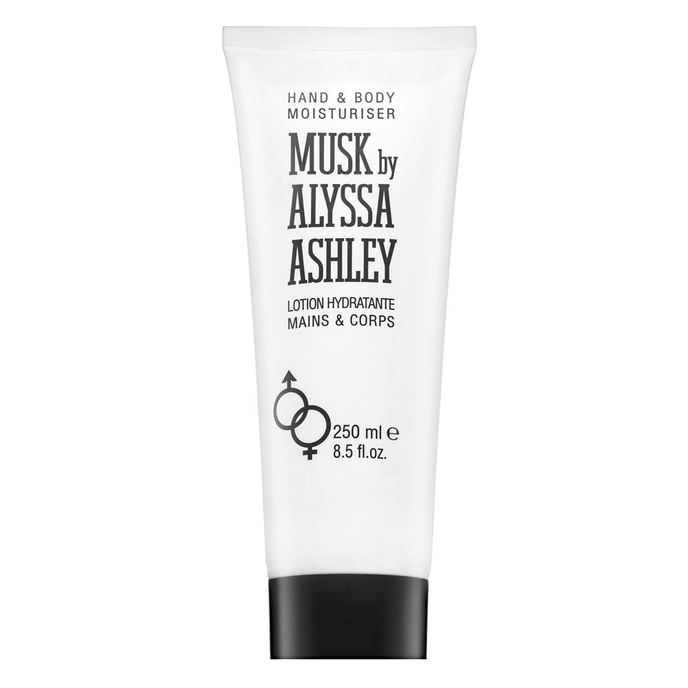Alyssa Ashley Musk BOL U 250 ml – Alyssa Ashley