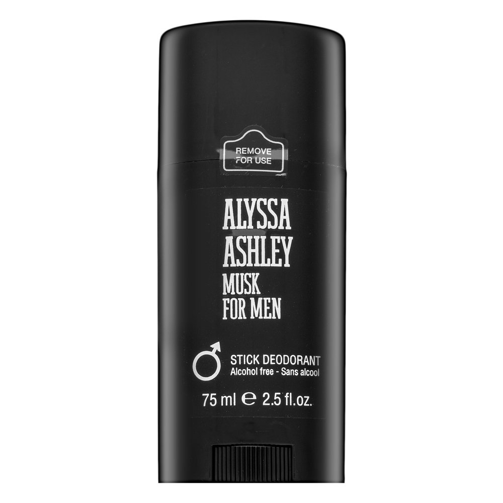 Alyssa Ashley Musk DST M 75 ml – Alyssa Ashley