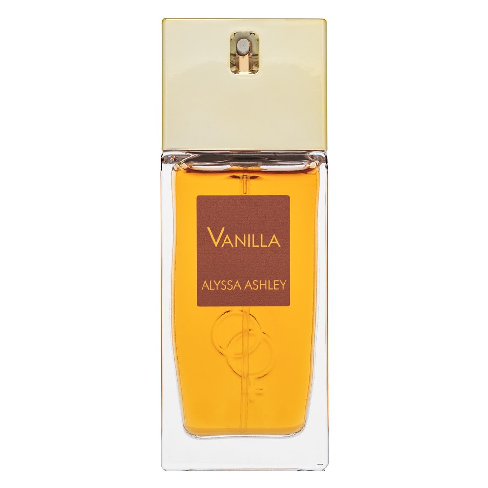 Alyssa Ashley Vanilla EDP W 30 ml – Alyssa Ashley