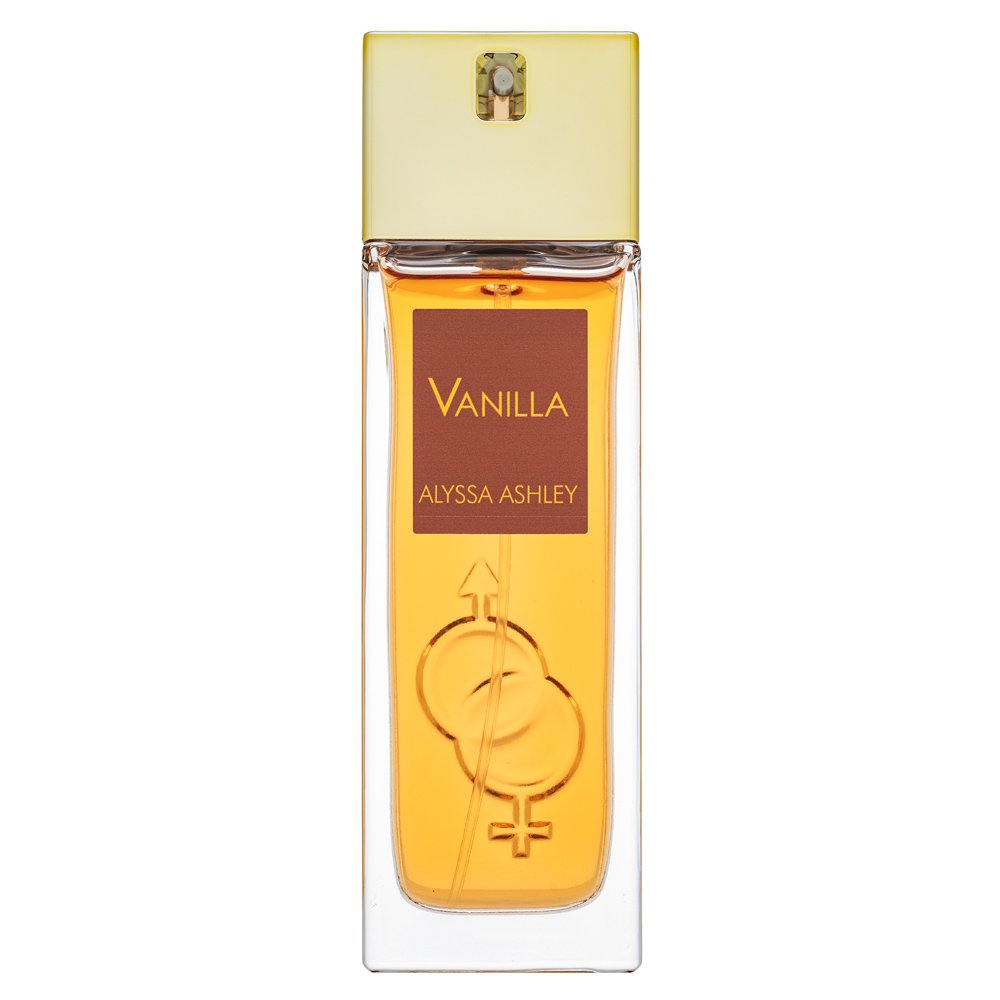 Alyssa Ashley Vanilla EDP W 50 ml – Alyssa Ashley