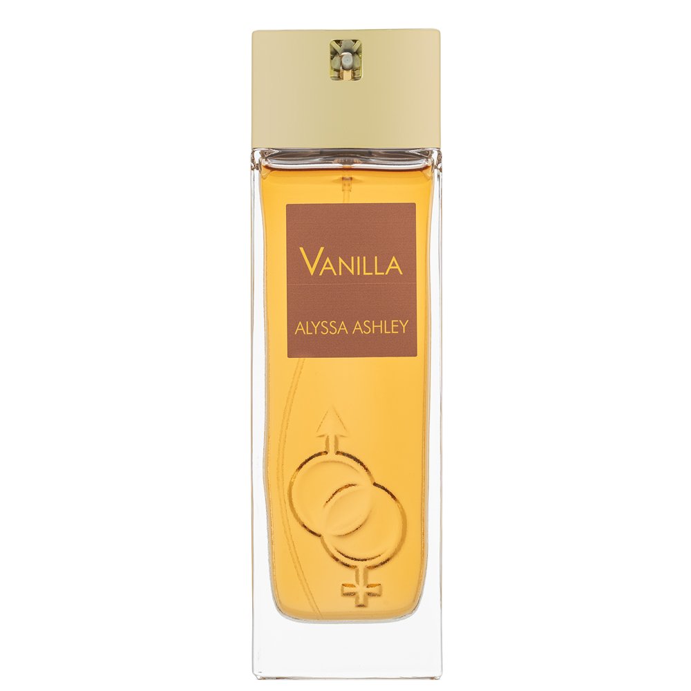 Alyssa Ashley Vanilla EDP W 100 ml – Alyssa Ashley