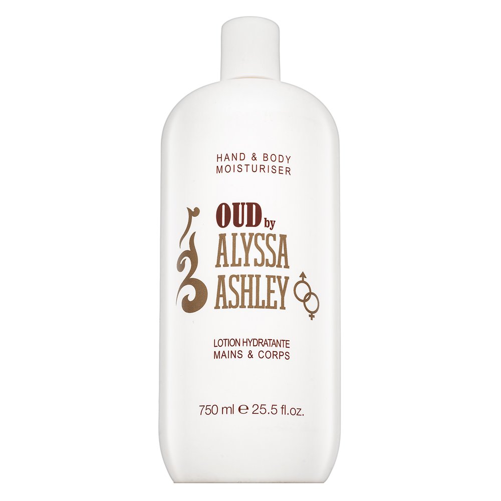 Alyssa Ashley Green Oud BOL U 750 ml – Alyssa Ashley