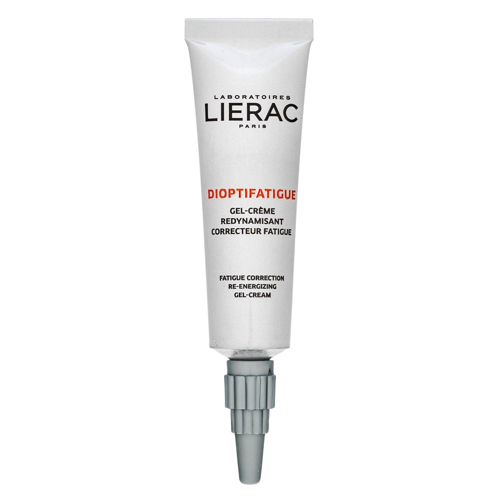Lierac Dioptifatigue Gel-Cream 15 ml – Lierac
