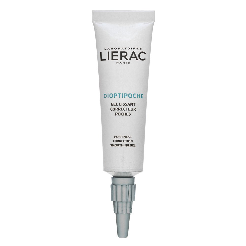 Lierac Dioptipoche Smoothing Gel 15 ml – Lierac