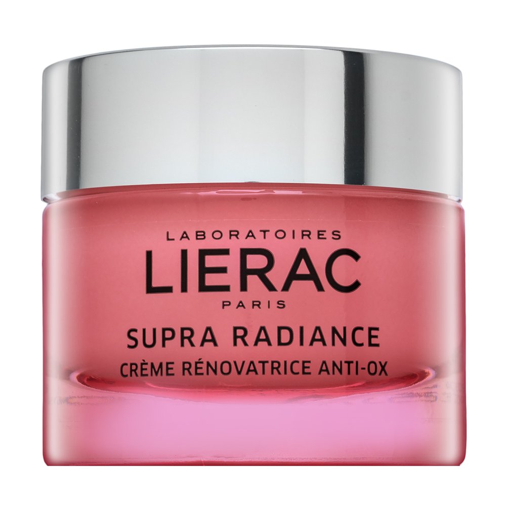 Lierac Supra Radiance Anti-Ox Renewing Cream 50 ml – Lierac