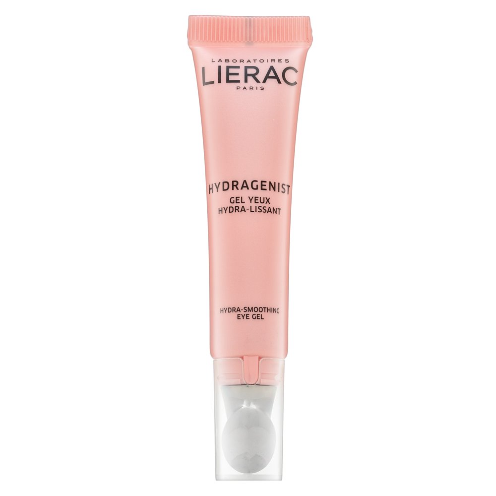Lierac Hydragenist Hydra-Smoothing Eye Gel 15 ml – Lierac