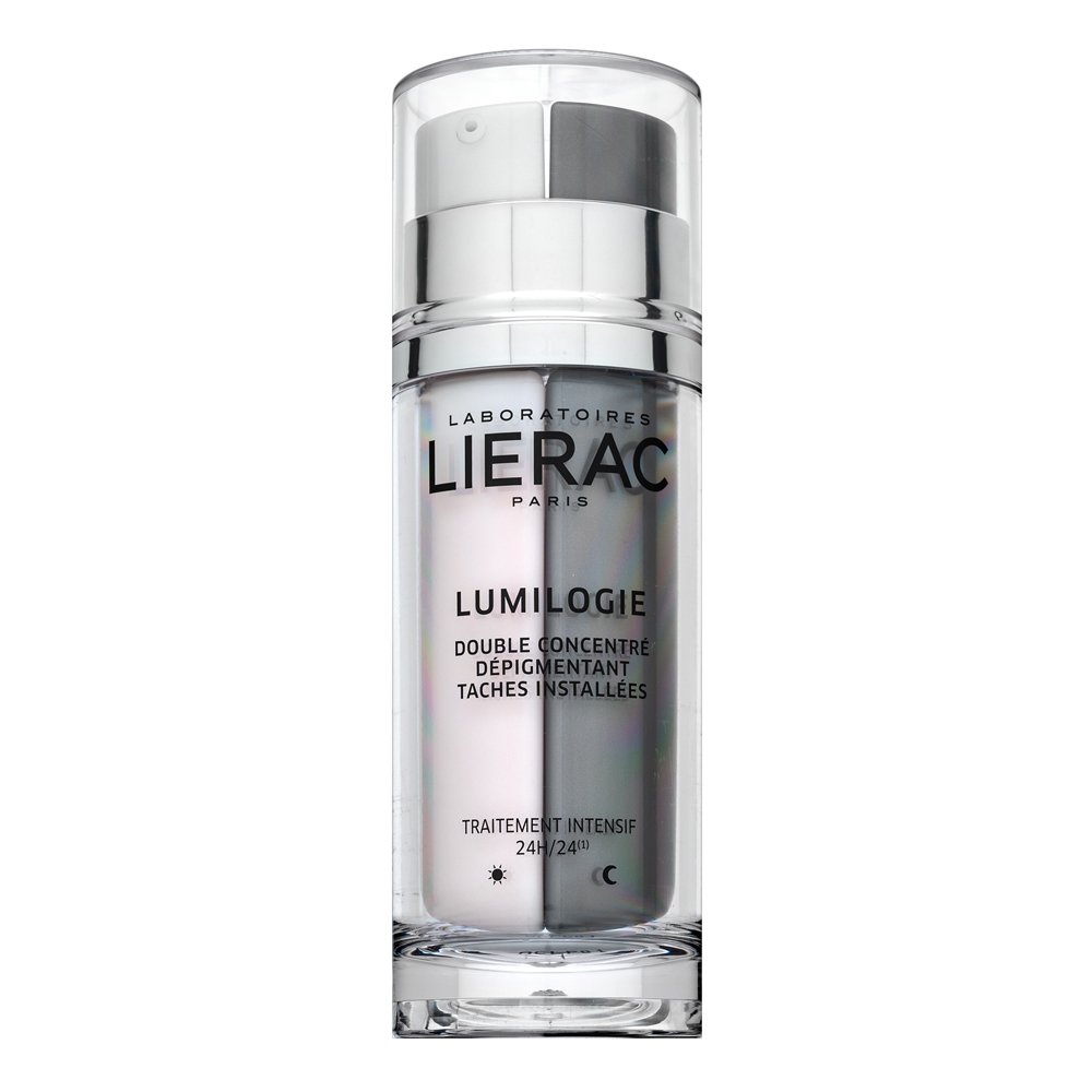Lierac Lumilogie Double Depigmenting Concentrate 30 ml – Lierac