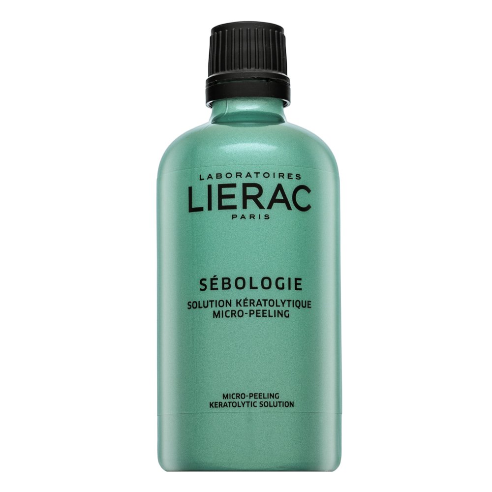 Lierac Sébologie Micro-Peeling Keratolytic Solution 100 ml – Lierac