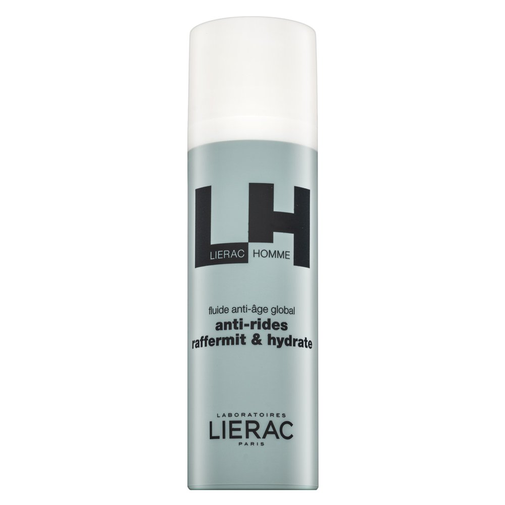 Lierac Homme Global Anti-Aging Fluid 50 ml – Lierac