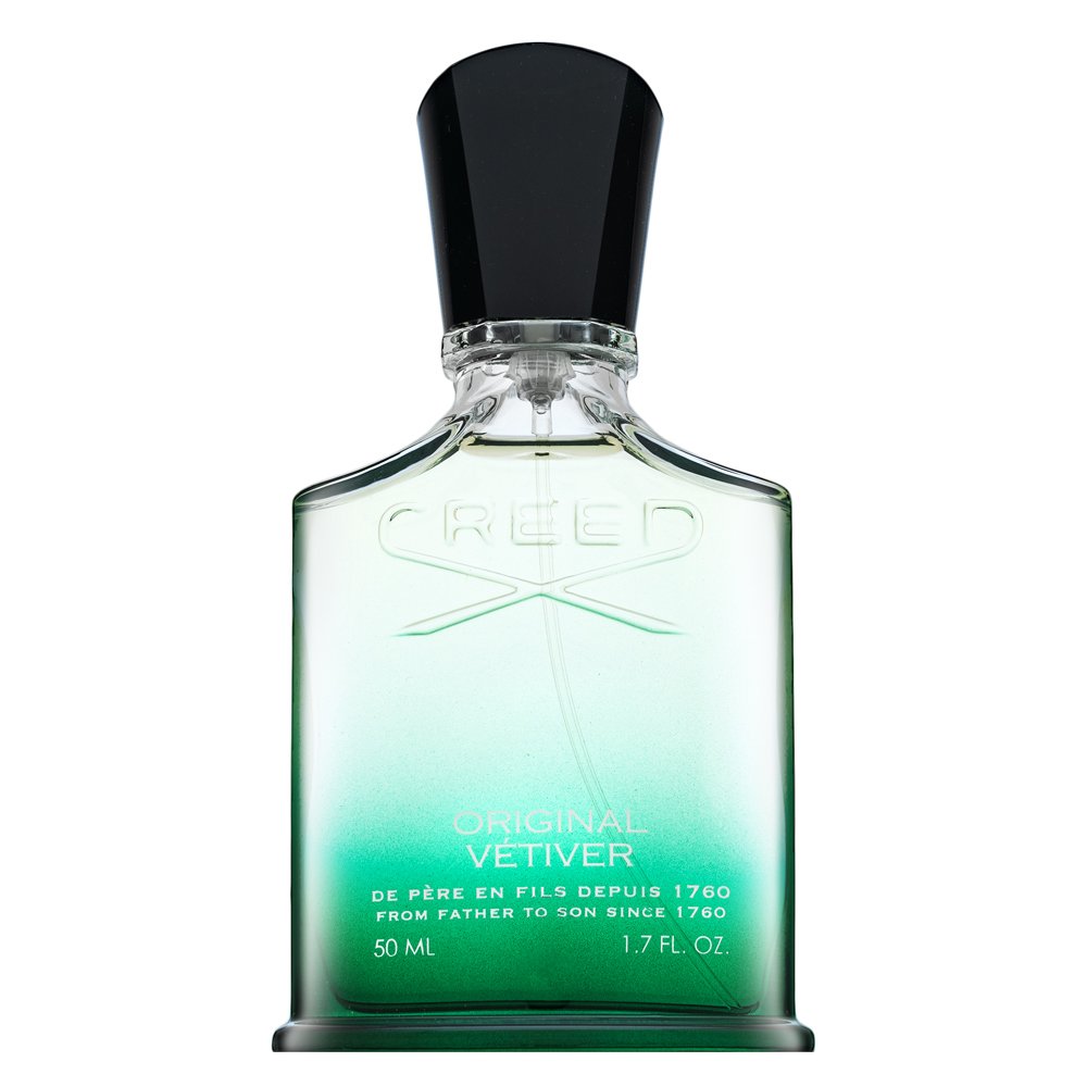 Creed Original Vetiver EDP U 50 ml – Creed
