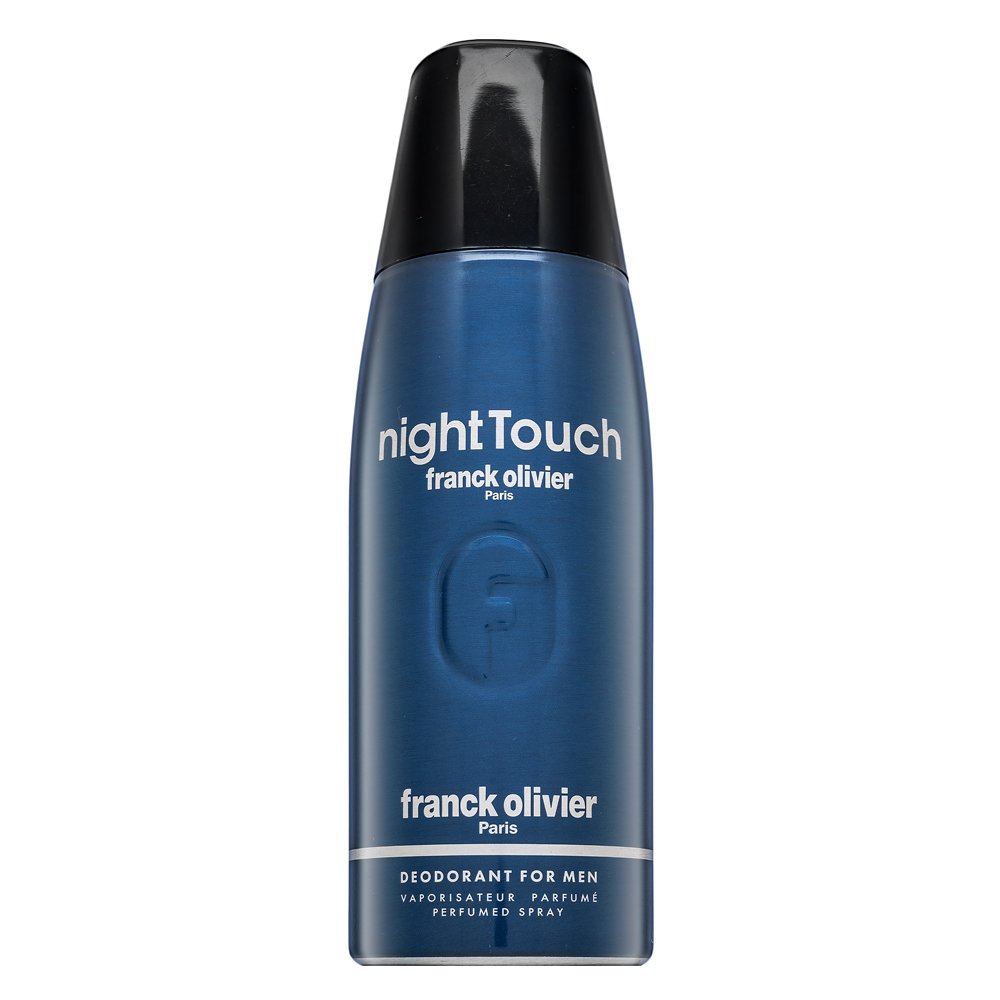 Franck Olivier Night Touch DSR M 250 ml – Franck Olivier