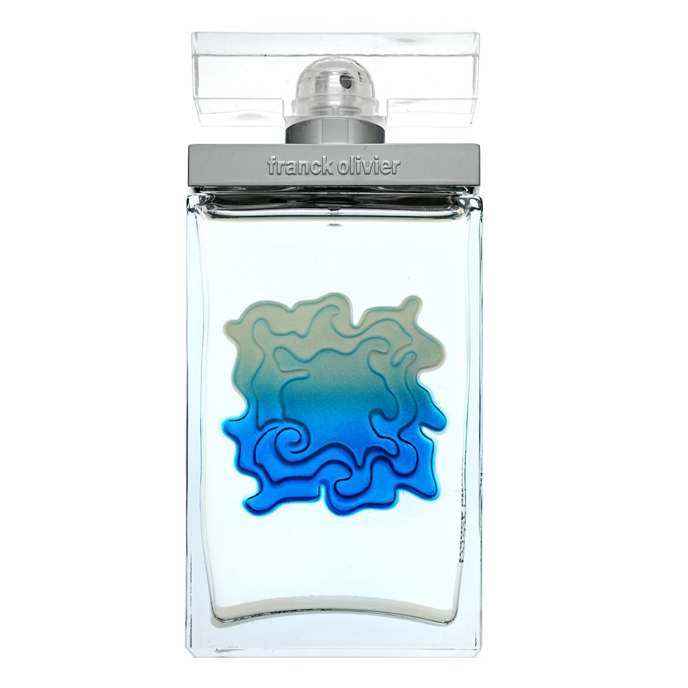 Franck Olivier Eau de Passion EDT M 75 ml – Franck Olivier