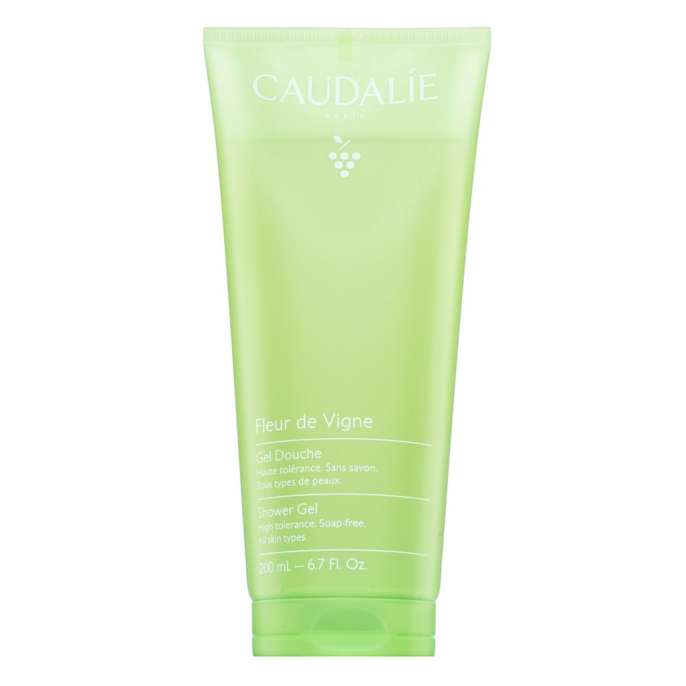 Caudalie Fleur De Vigne Shower Gel 200 ml – Caudalie