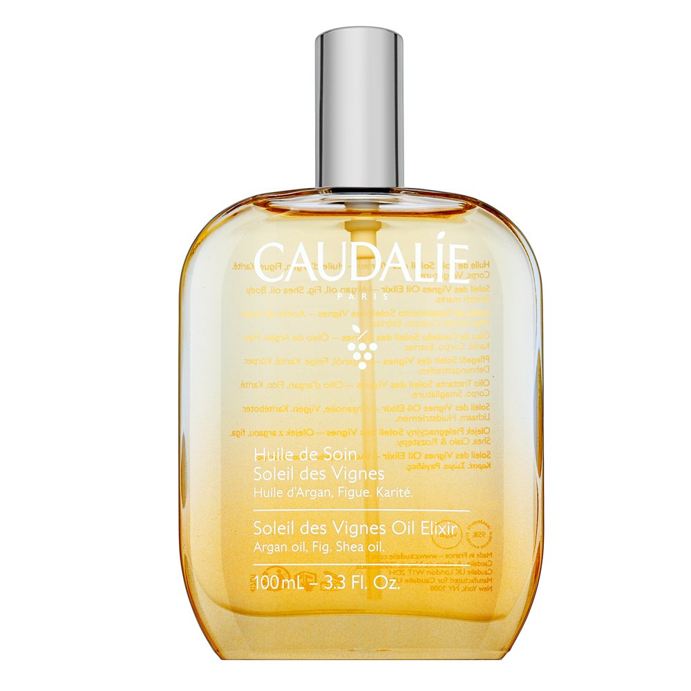 Caudalie Soleil des Vignes Oil Elixir 100 ml – Caudalie
