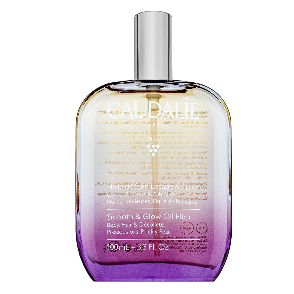 Caudalie Smooth & Glow Oil Elixir 100 ml – Caudalie