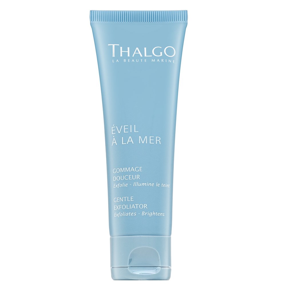 Thalgo Éveil Á La Mer Gentle Exfoliator 50 ml – Thalgo