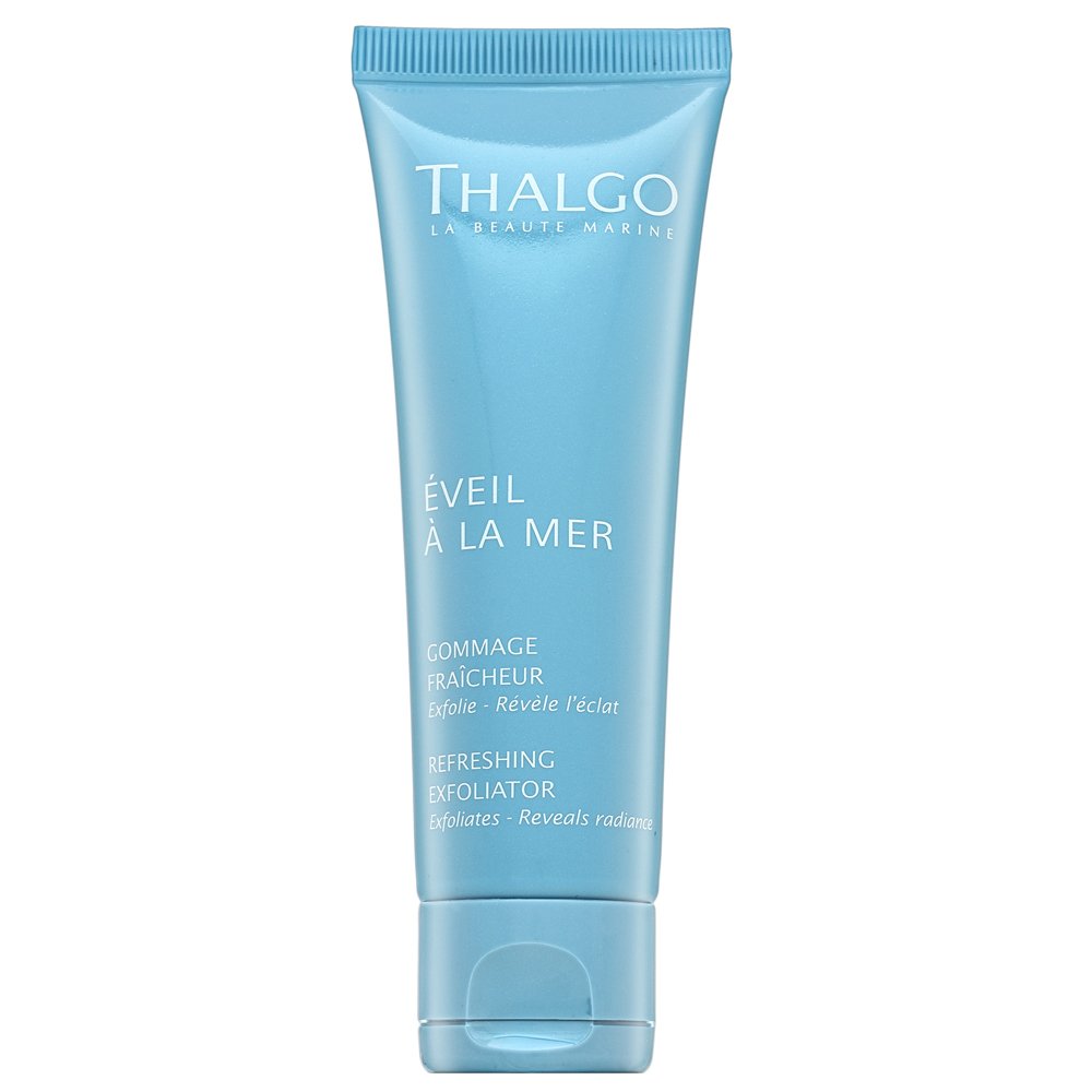 Thalgo Éveil Á La Mer Refreshing Exfoliator 50 ml – Thalgo