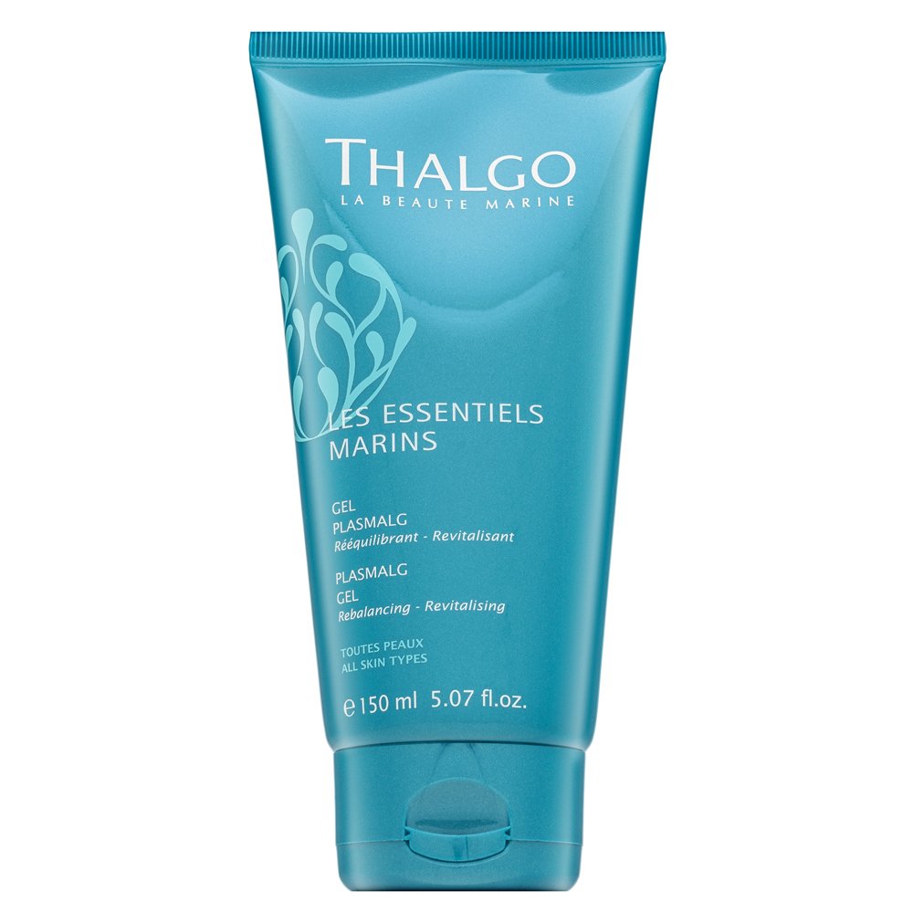 Thalgo Les Essentiels Marins Plasmalg Gel 150 ml – Thalgo