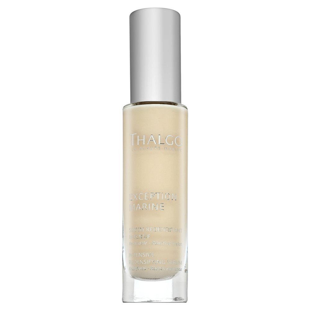 Thalgo Exception Marine Intensive Redensifying Serum 30 ml – Thalgo