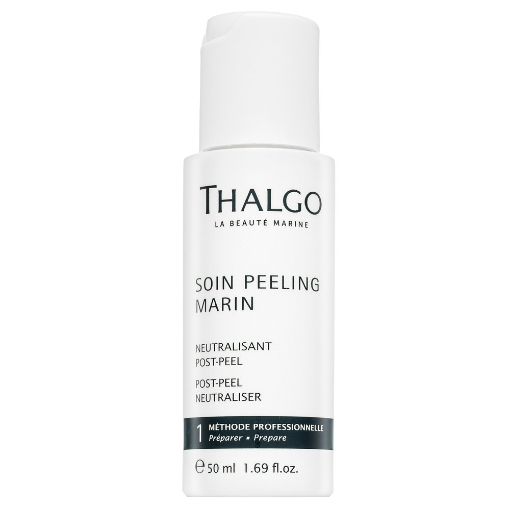 Thalgo Soin Peeling Marin Post-Peel Neutraliser 50 ml – Thalgo