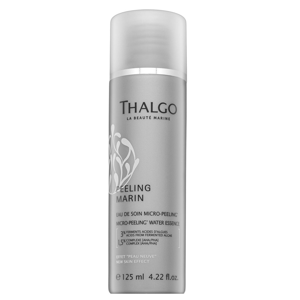 Thalgo Micro-Peeling Water Essence 125 ml – Thalgo