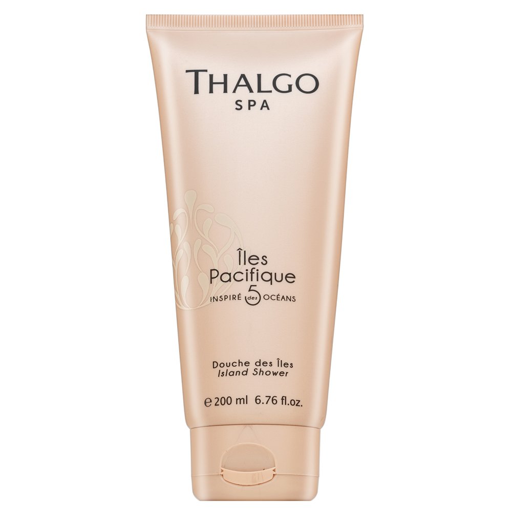 Thalgo Îles Pacifique Island Shower 200 ml – Thalgo