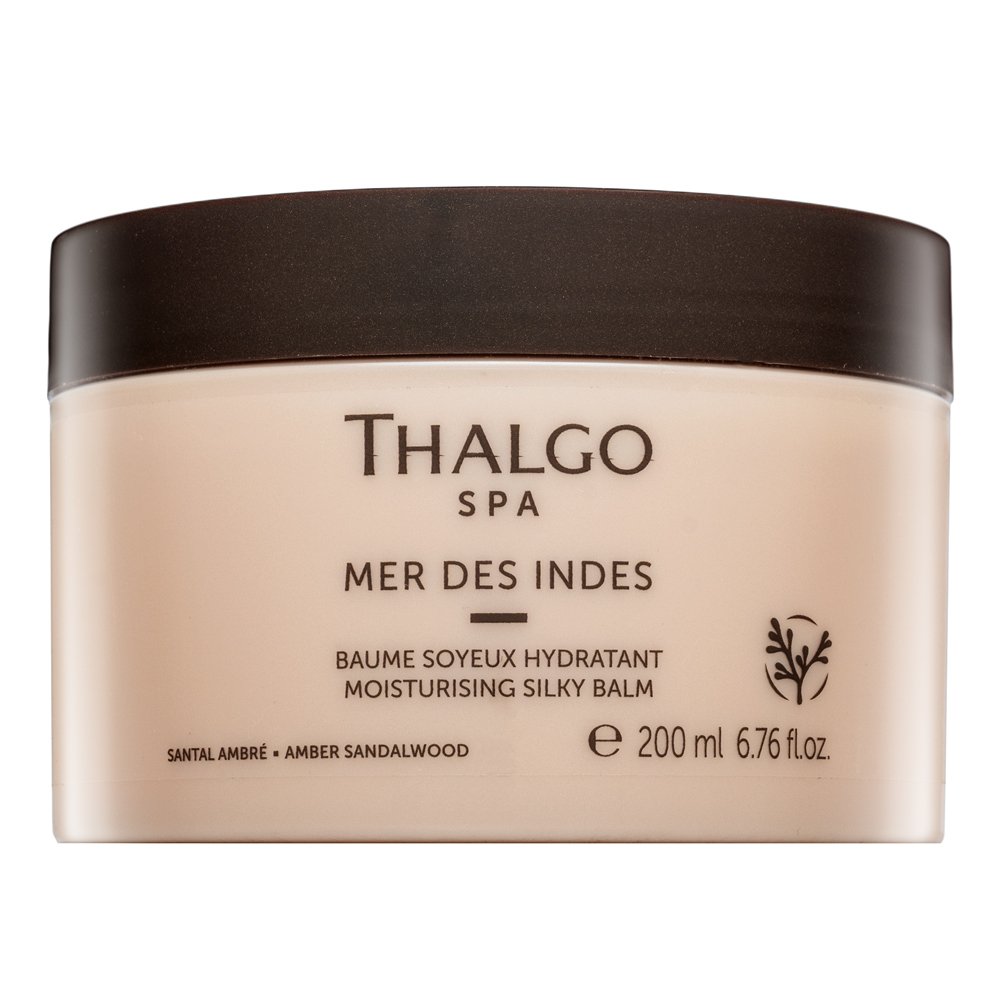 Thalgo Spa Mer Des Indes Moisturising Silky Balm 200 ml – Thalgo