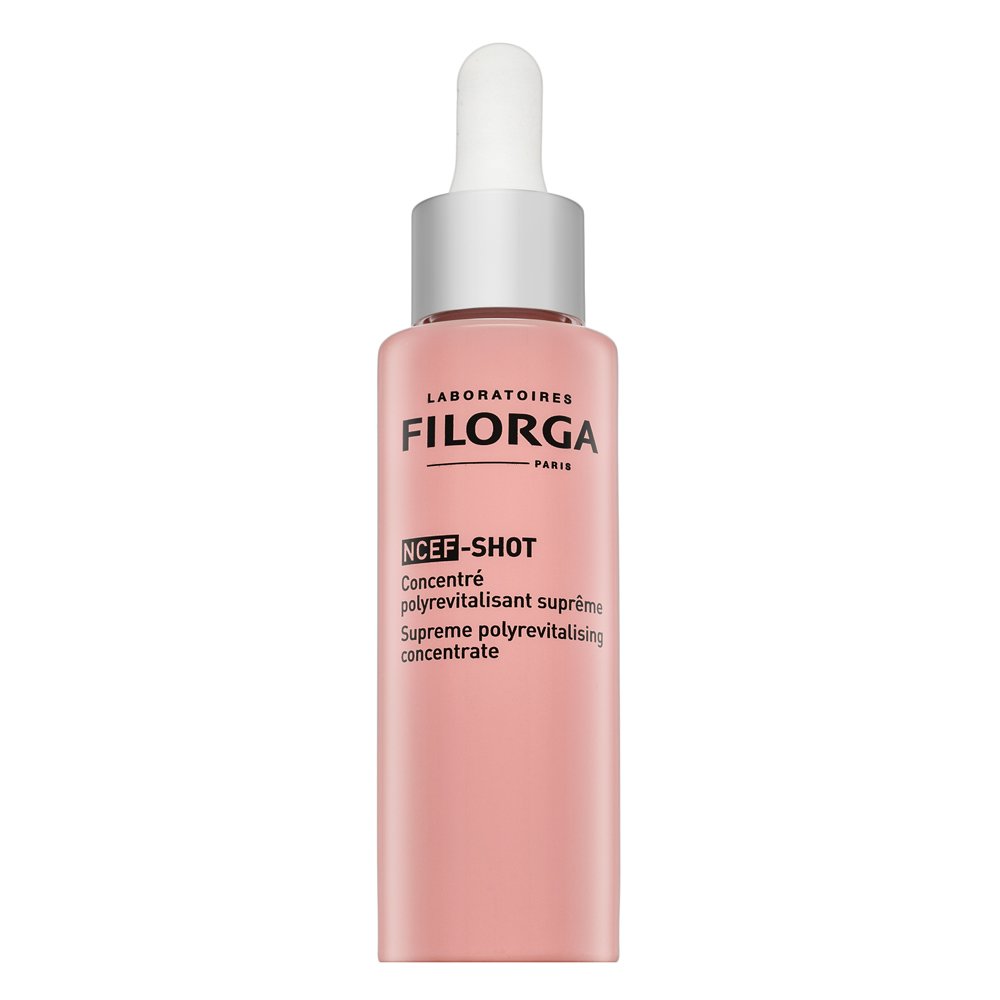 Filorga Ncef-Shot Supreme Polyrevitalising Concentrate 30 ml – Filorga