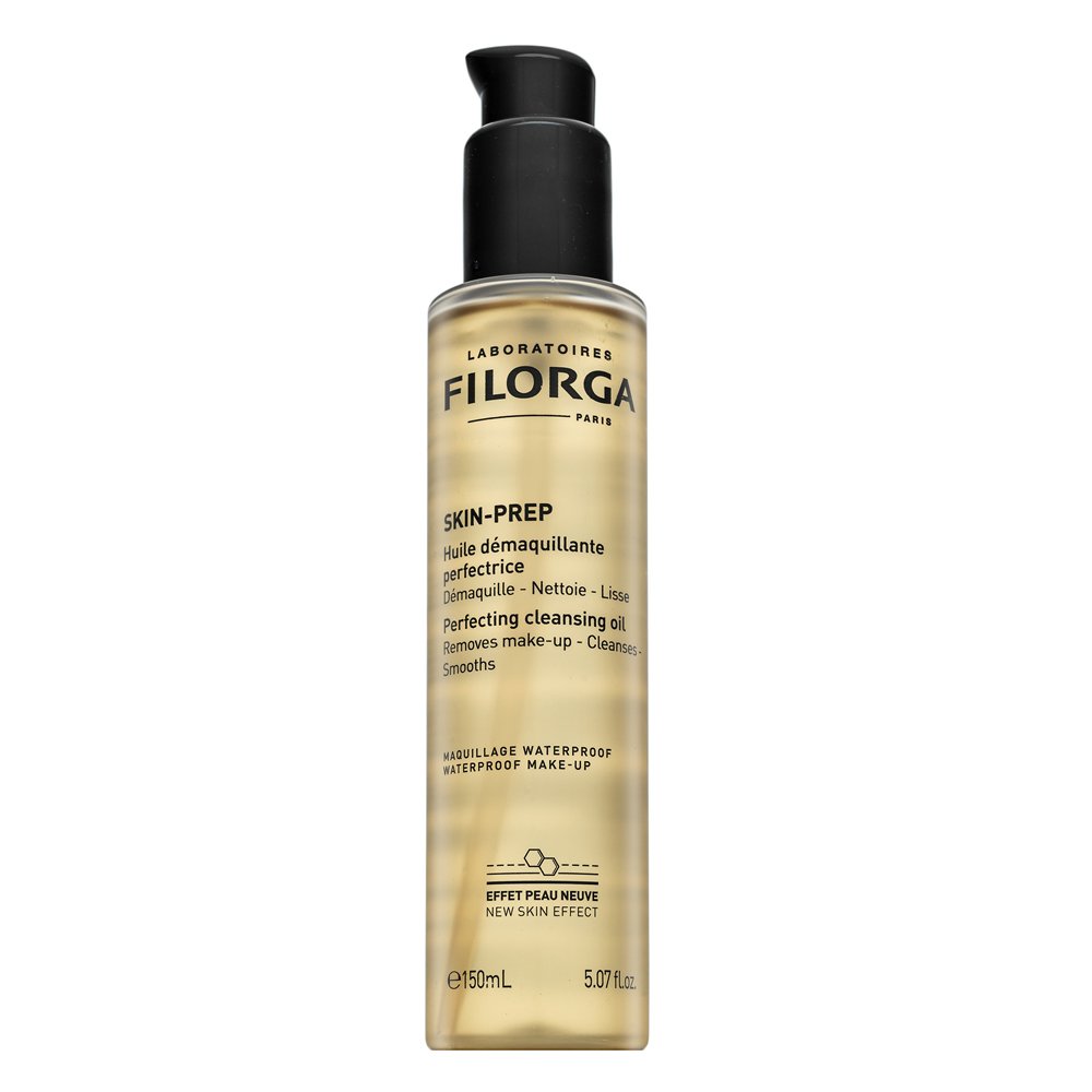 Filorga Skin-Prep Perfecting Cleansing Oil 150 ml