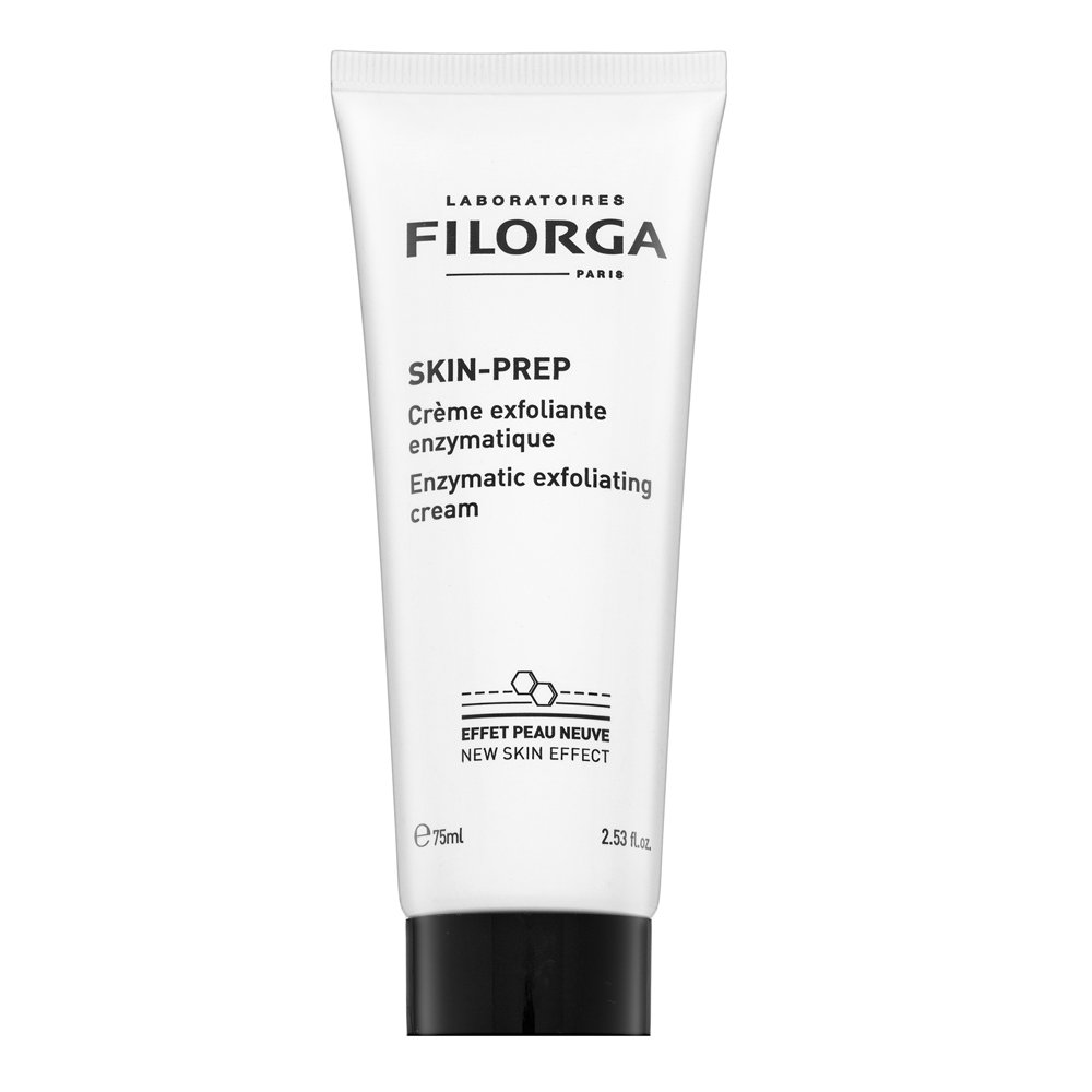 Filorga Skin-Prep Enzymatic Exfoliating Cream 75 ml – Filorga