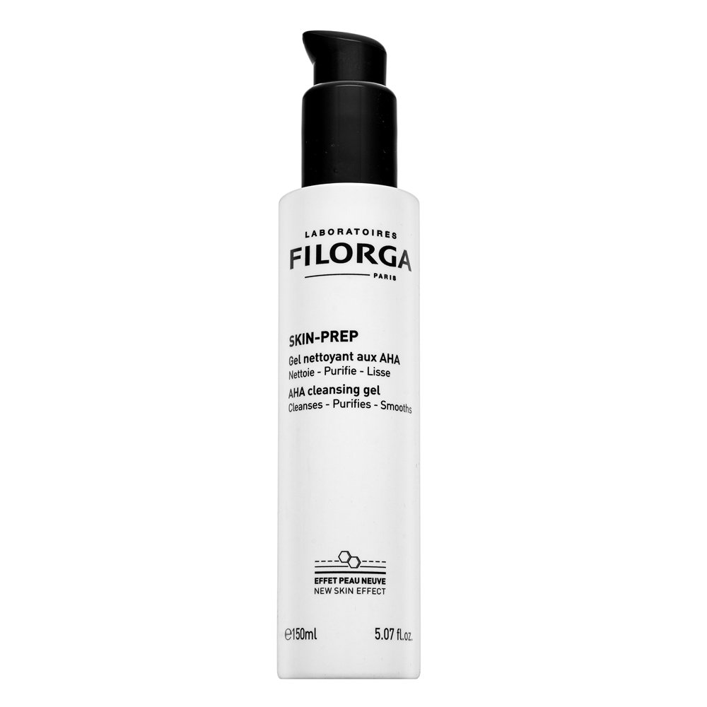 Filorga Skin-Prep AHA Cleansing Gel 150 ml – Filorga
