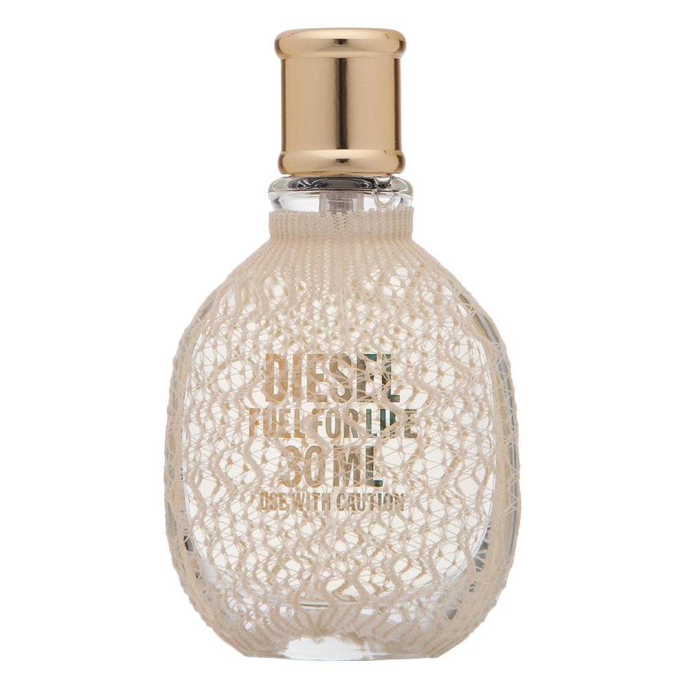 Diesel Fuel for Life Femme EDP W 30 ml – Diesel