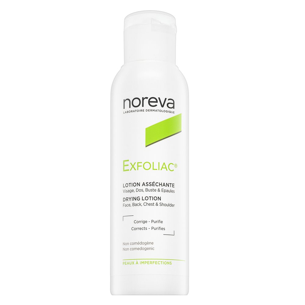 Noreva Exfoliac Drying Lotion 125 ml – Noreva