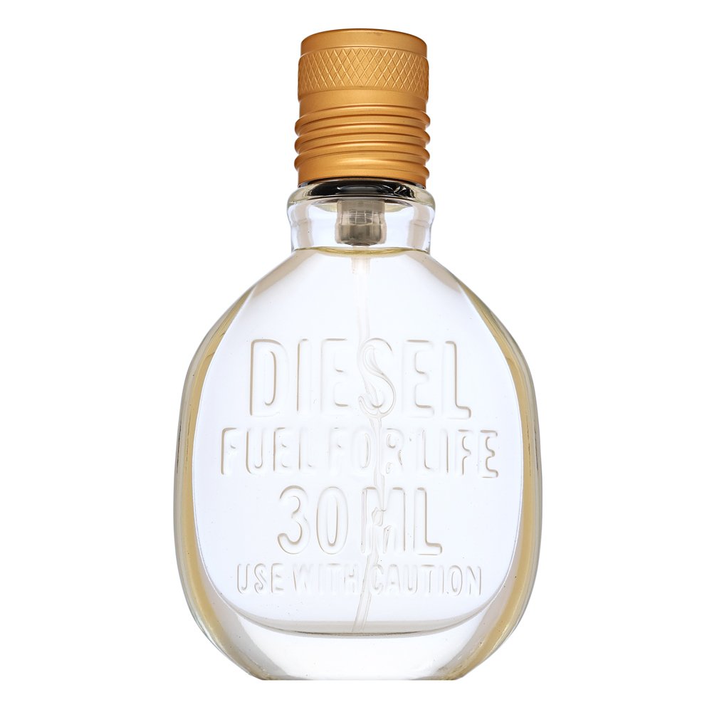Diesel Fuel for Life Homme EDT M 30 ml – Diesel