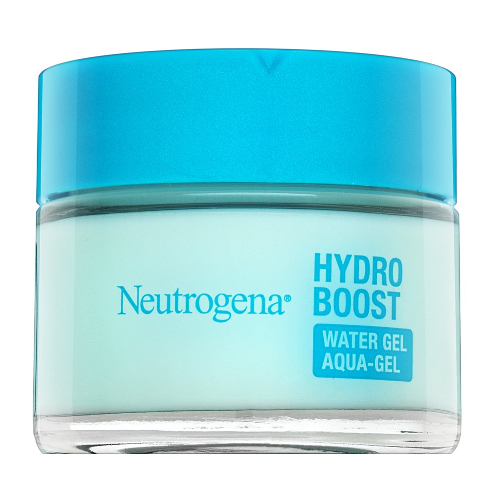 Neutrogena Hydro Boost Water Gel 50 ml – Neutrogena