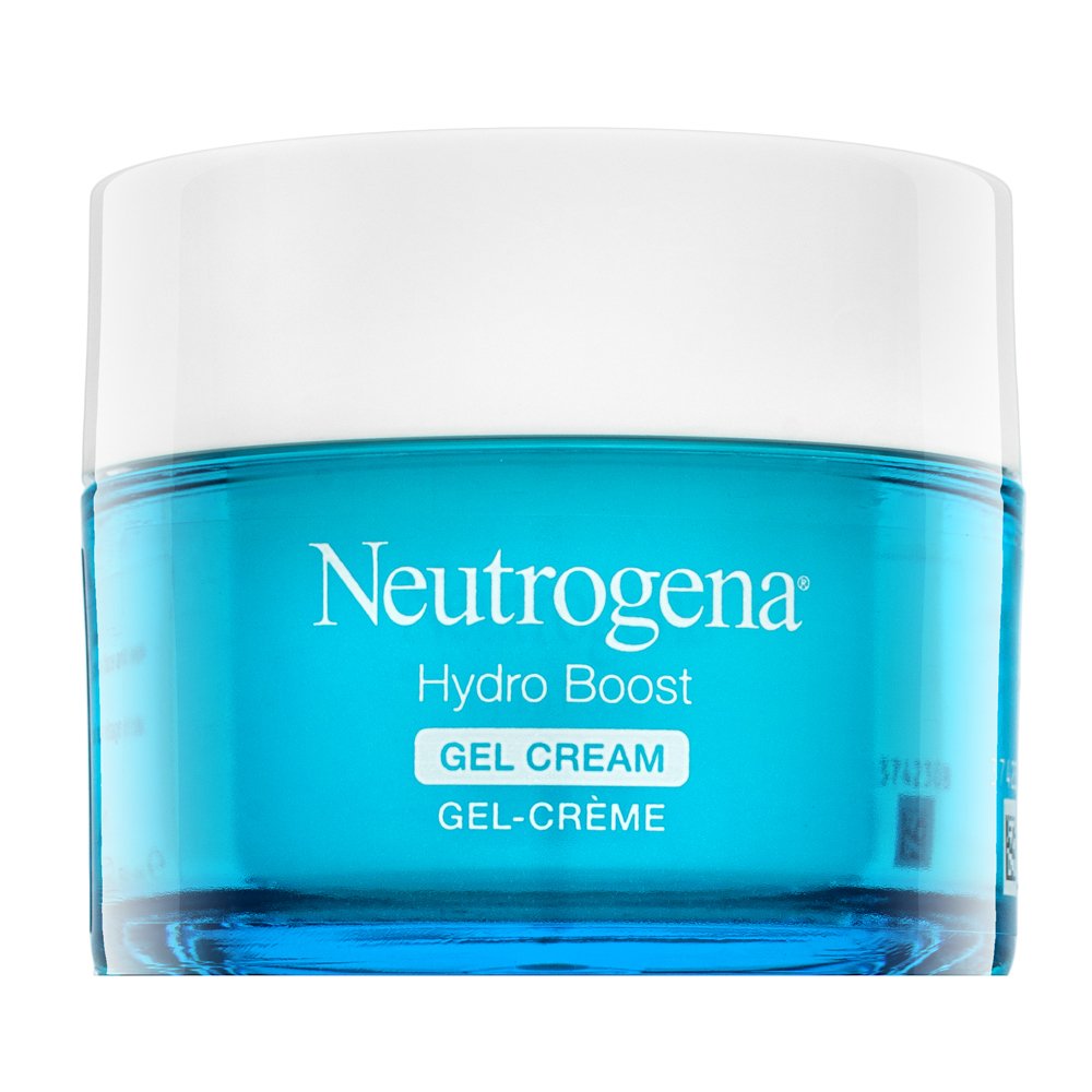 Neutrogena Hydro Boost Gel Cream 50 ml – Neutrogena