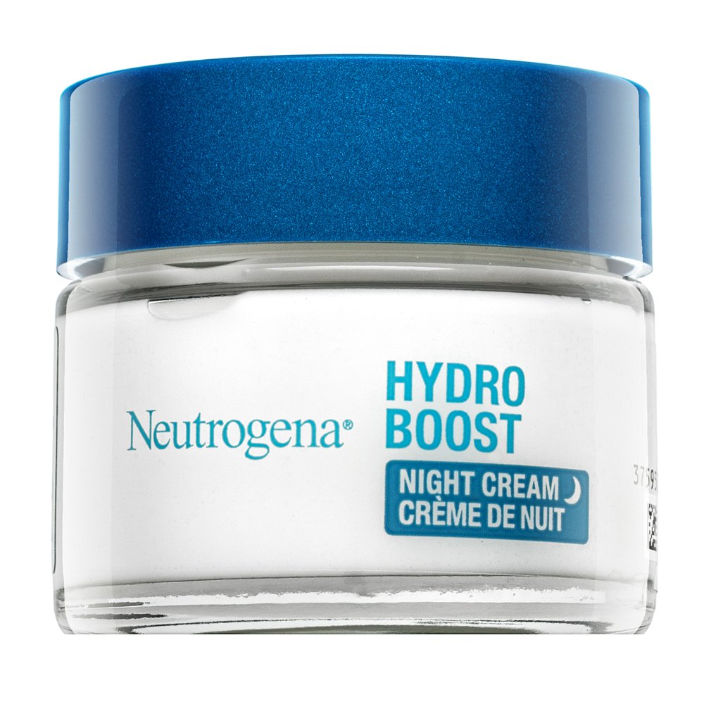 Neutrogena Hydro Boost Sleeping Cream 50 ml – Neutrogena