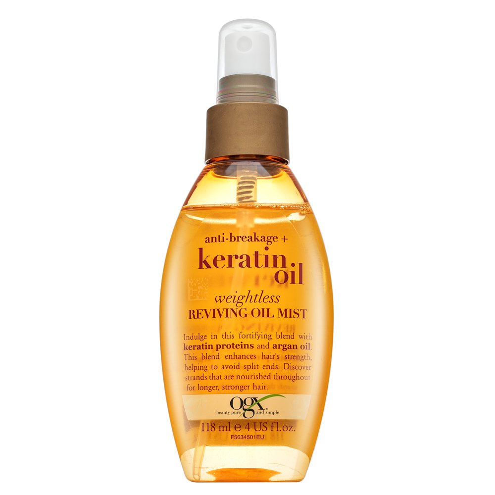 OGX Keratin Oil 118 ml – OGX
