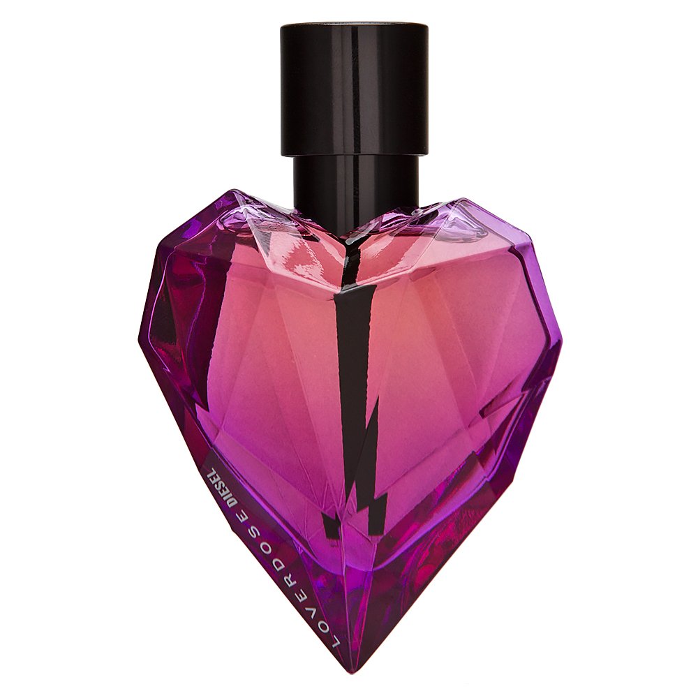 Diesel Loverdose EDP W 30 ml – Diesel