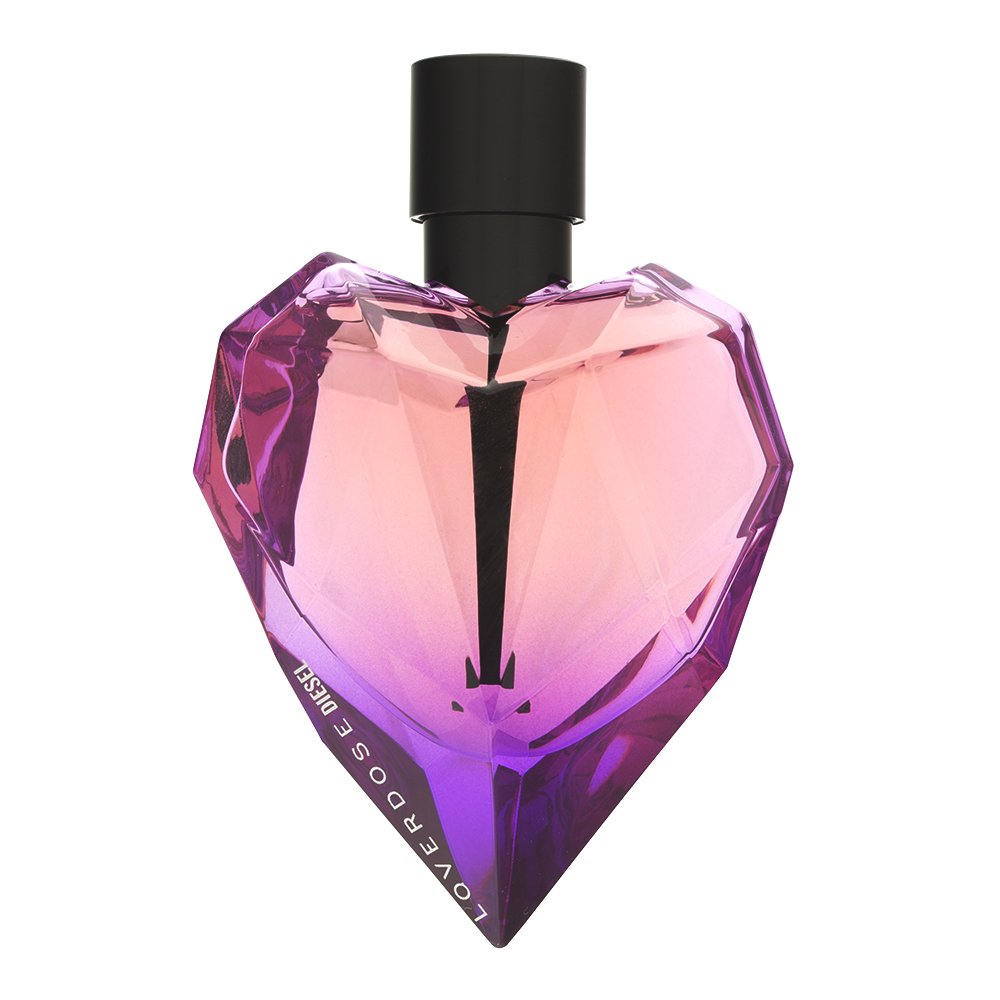 Diesel Loverdose EDP W 50 ml – Diesel