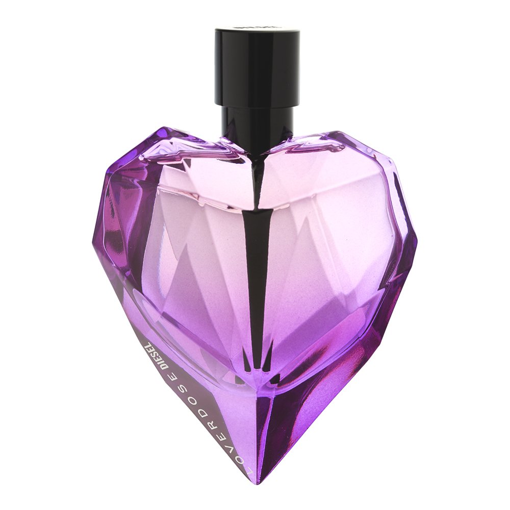 Diesel Loverdose EDP W 75 ml – Diesel