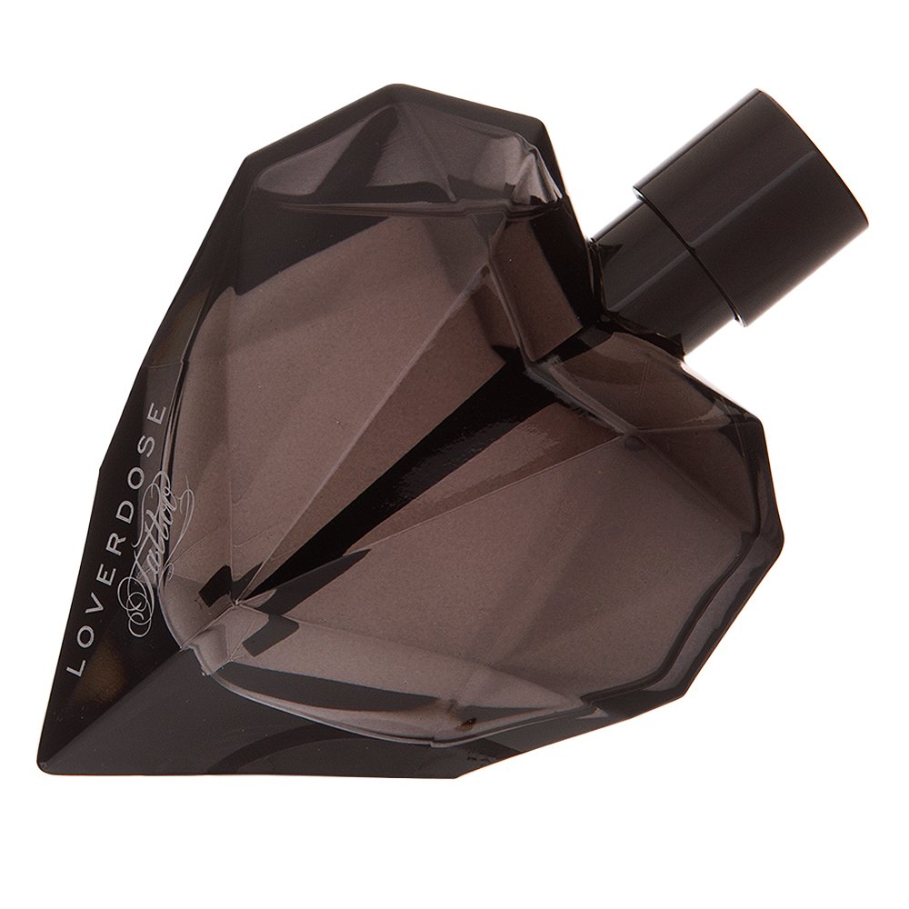 Diesel Loverdose Tattoo EDP W 75 ml – Diesel