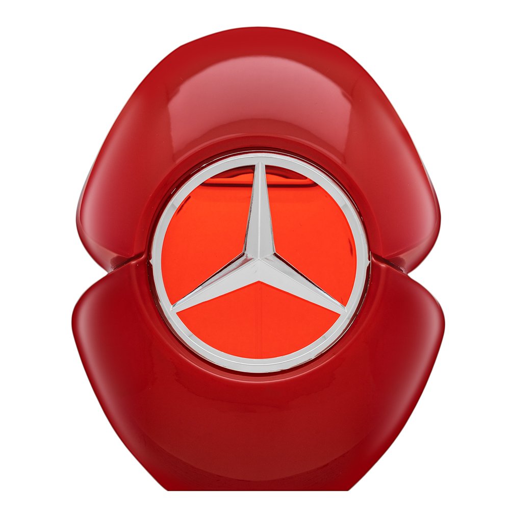 Mercedes-Benz Woman In Red EDP W 90 ml – Mercedes-Benz