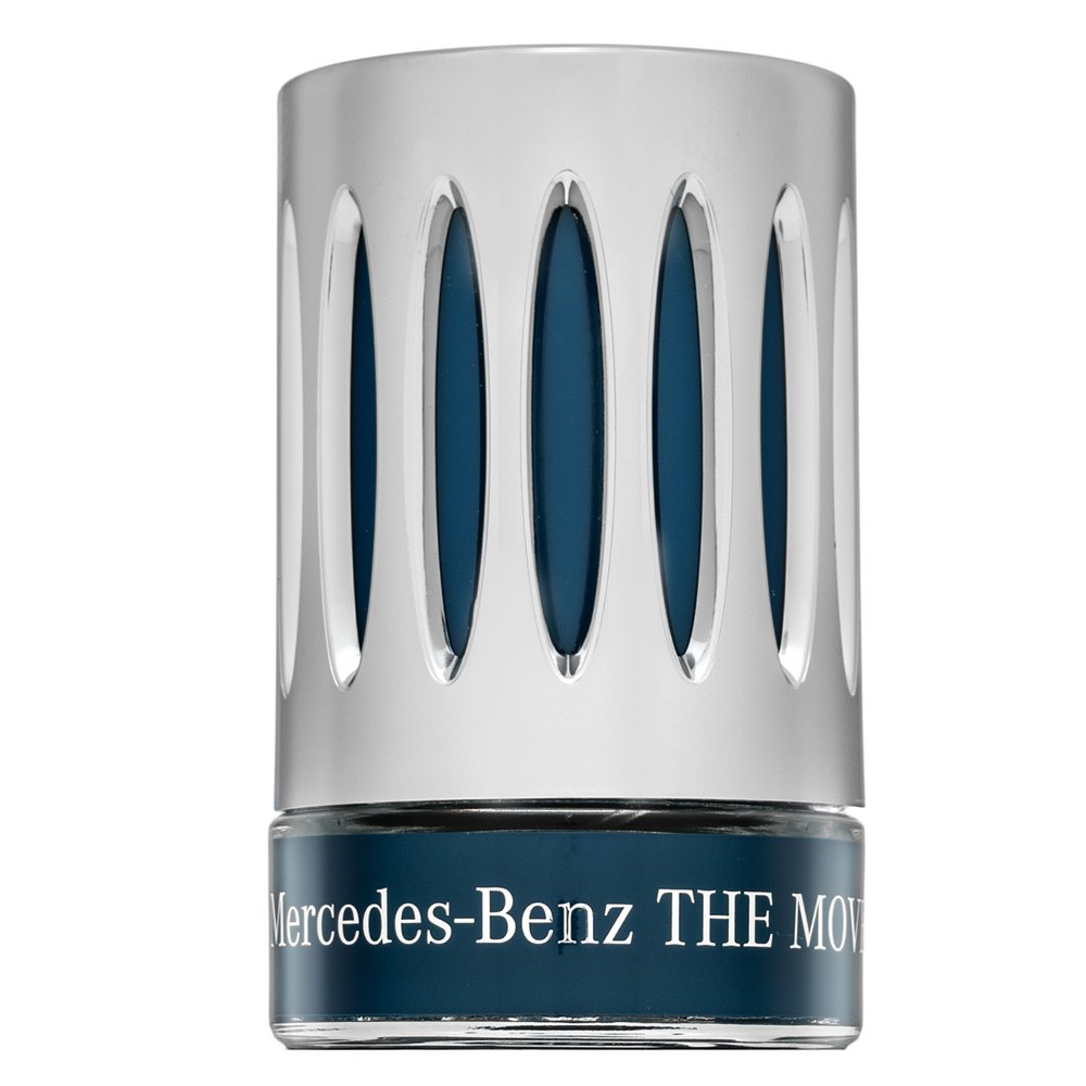 Mercedes-Benz The Move EDT M 20 ml – Mercedes-Benz