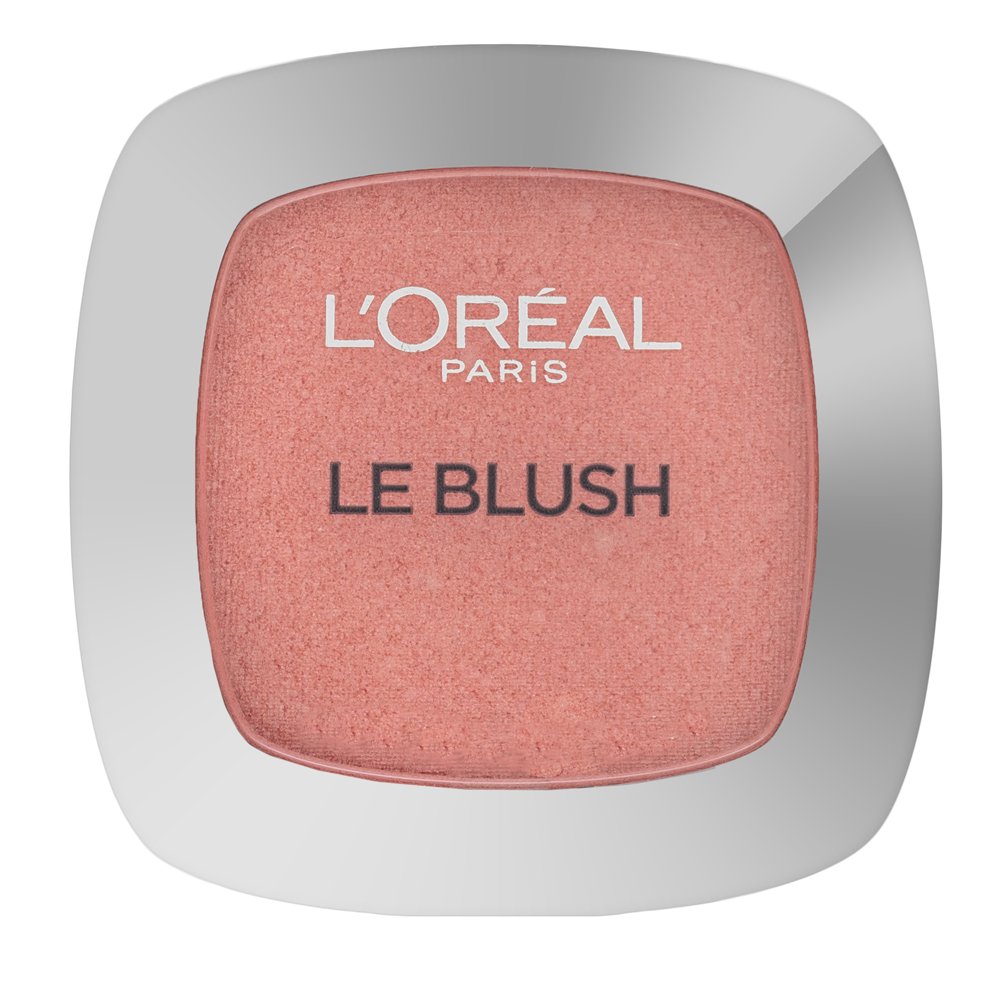 L´Oréal Paris True Match Le Blush 165 Rose Bonne Mine 5 g – L’Oréal Paris