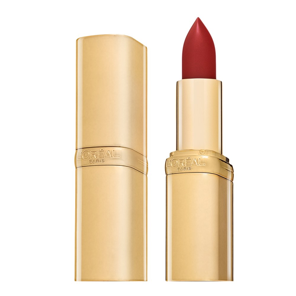 L´Oréal Paris Color Riche Lipstick 297 Red Passion 3,6 g – L’Oréal Paris