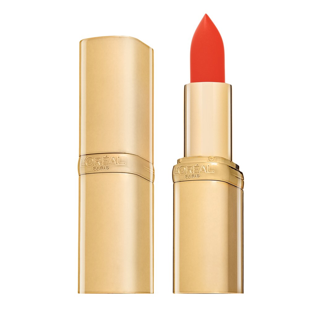L´Oréal Paris Color Riche Lipstick 373 Magnetic Coral 3,6 g – L’Oréal Paris