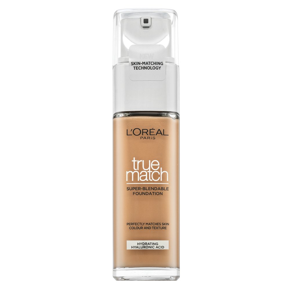 L´Oréal Paris True Match Super-Blendable Foundation 4N Beige 30 ml – L’Oréal Paris
