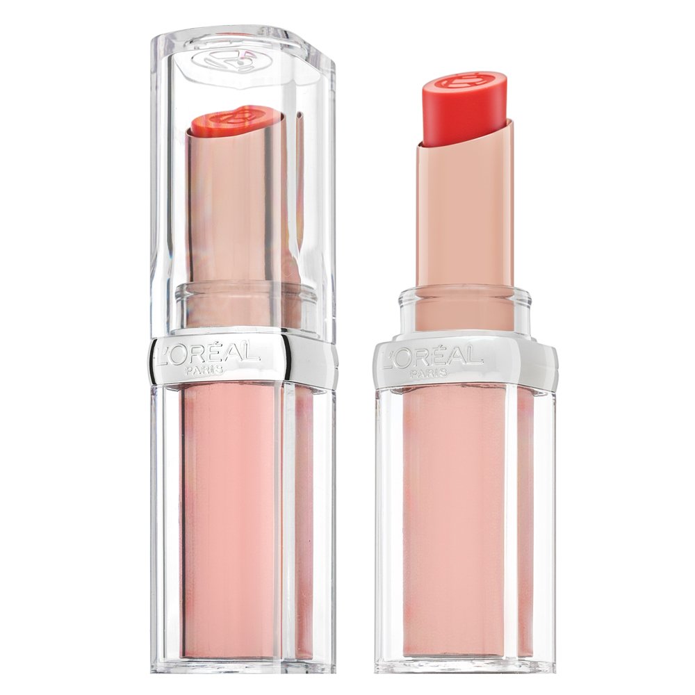 L´Oréal Paris Glow Paradise Lipstick 351 Watermelon Dream 3,8 g – L’Oréal Paris