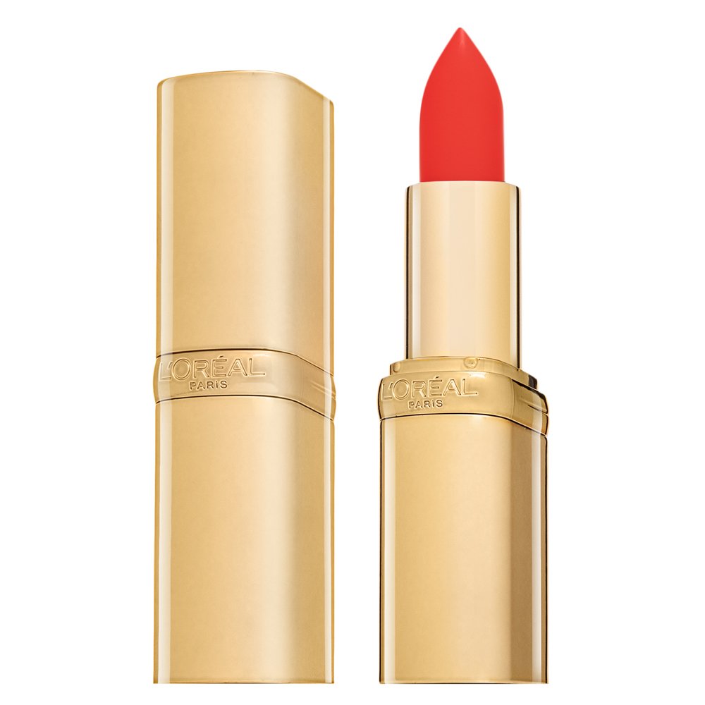 L´Oréal Paris Color Riche Lipstick 124 S'il Vous Plait 3,6 g – L’Oréal Paris